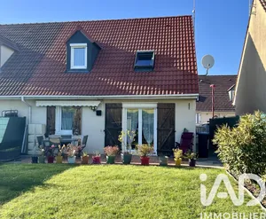 House in Trilport (77470)