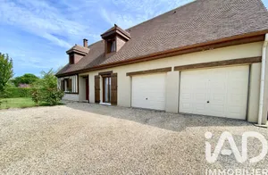 Maison à La Rivière-Saint-Sauveur (14600)