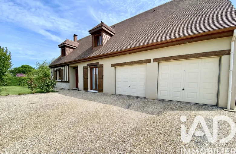 Maison 7 pièces 160 m² · à La Rivière-Saint-Sauveur · 160 m² · 489 000 €