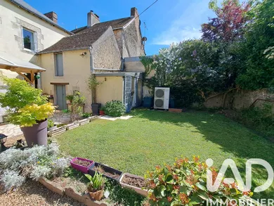 House in Chérancé (72170)