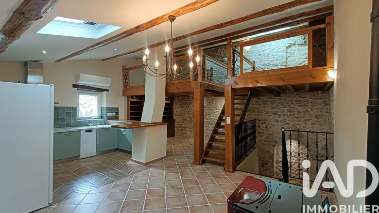 Maison 6 pièces 175 m² · à Saint-Christol · 175 m² · 338 000 €