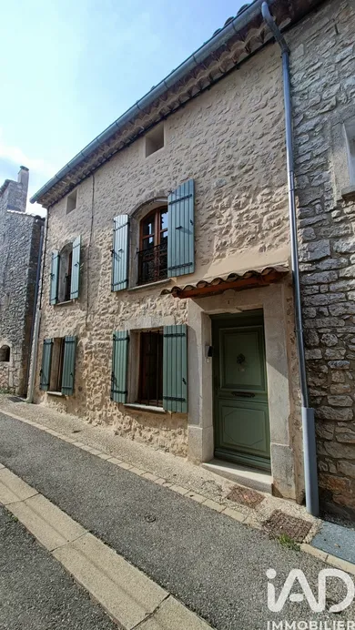 Demeure à Saint-Christol (84390)