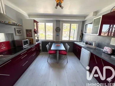 Appartement à Pont-Audemer (27500)
