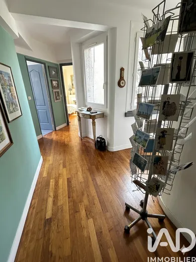 Appartement à Pont-Audemer (27500)