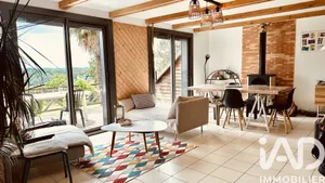 House in Eslourenties-Daban (64420)