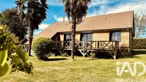 House in Eslourenties-Daban (64420)