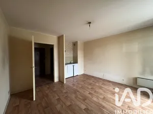 Appartement à Alençon (61000)