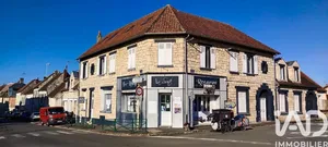 Restaurant à Gournay-sur-Aronde (60190)