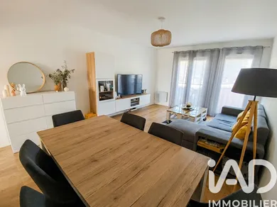 Appartement à Cormeilles-en-Parisis (95240)
