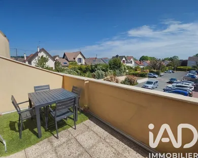 Appartement à Cormeilles-en-Parisis (95240)