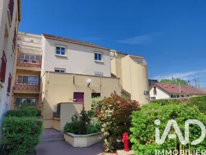 Apartment in Cormeilles-en-Parisis (95240)