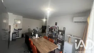 Apartment in Narbonne (11100)