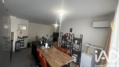 Appartement à Narbonne (11100)