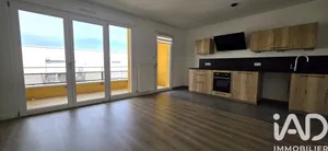 Apartment in Bezannes (51430)