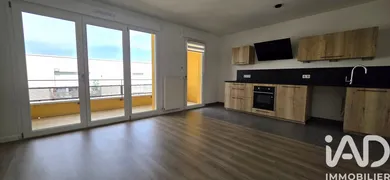 Apartment in Bezannes (51430)