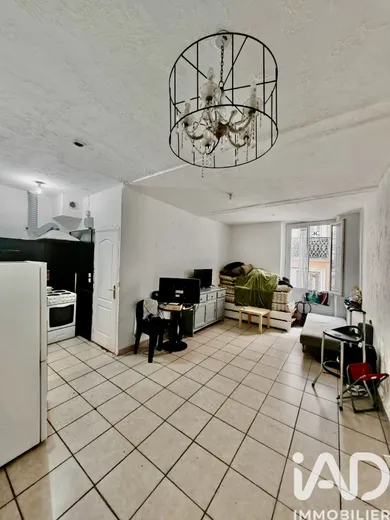 Appartement à Toulon (83000)