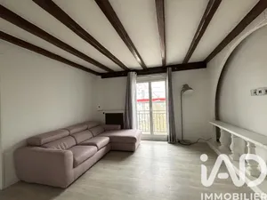 Appartement à Villepinte (93420)