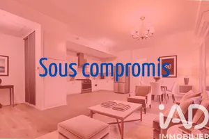 Appartement à Coupvray (77700)
