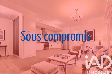 Appartement à Coupvray (77700)