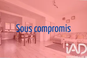 Appartement à Pontault-Combault (77340)