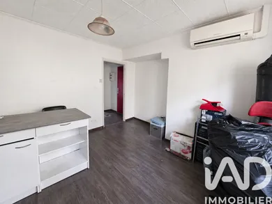Appartement à Villerupt (54190)