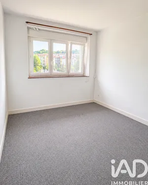 Apartment in Villerupt (54190)