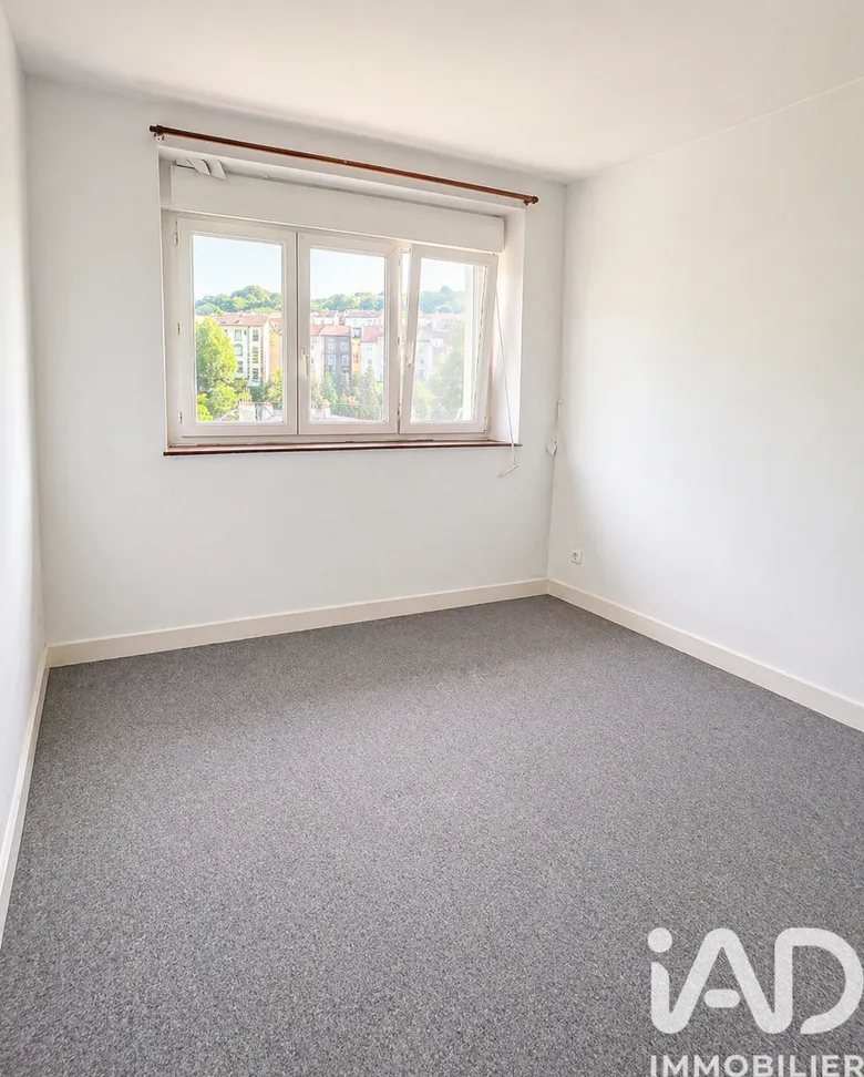 Appartement 2 pièces 41 m² · à Villerupt · 41 m² · 85 000 €