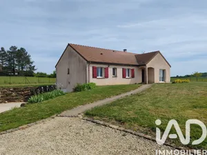 Detached house in Marolles-sous-Lignières (10130)