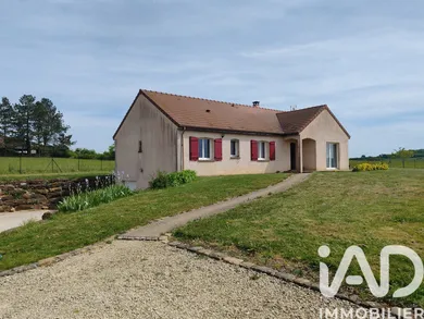 Detached house in Marolles-sous-Lignières (10130)