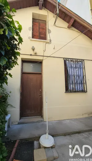 Maison à Perpignan (66100)