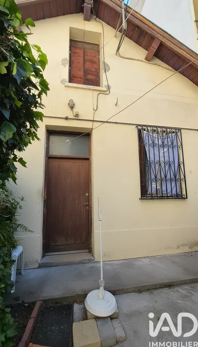 Maison à Perpignan (66100)