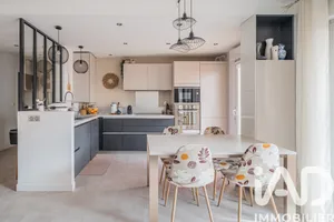 Appartement à Rives (38140)