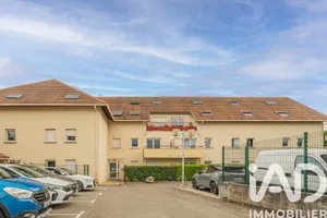 Appartement à Rives (38140)