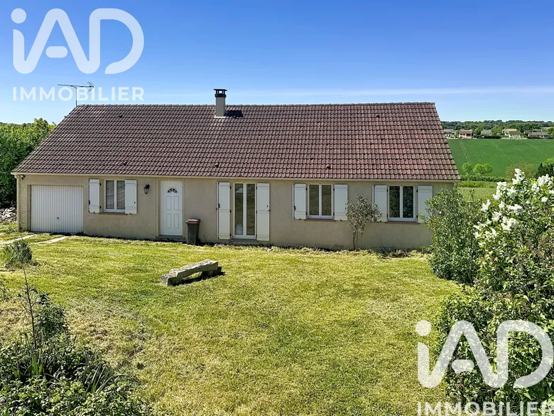 Maison 6 pièces 111 m² · à Douchy · 111 m² · 169 000 €