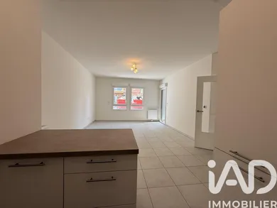 Appartement à Berck (62600)