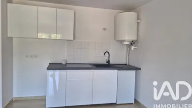 Appartement à Pontault-Combault (77340)