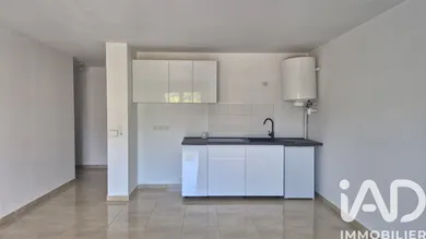 Appartement à Pontault-Combault (77340)