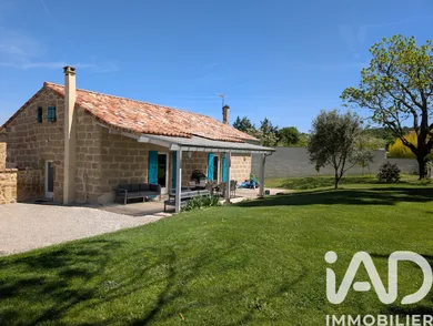 House in Châteauneuf-sur-Isère (26300)