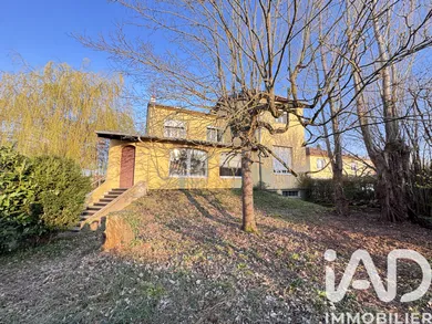 House in Basse-Ham (57970)