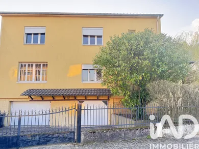 Maison à Basse-Ham (57970)