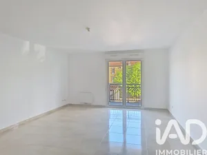 Appartement à Pontault-Combault (77340)