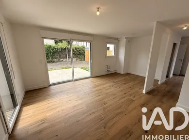 Maison à Villenave-d'Ornon (33140)