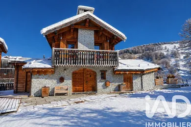 Cottage in Vars (05560)