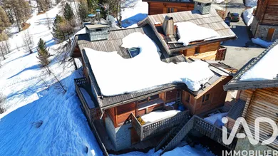 Cottage in Vars (05560)