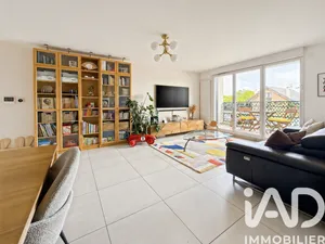 Appartement à Saint-Maur-des-Fossés (94210)