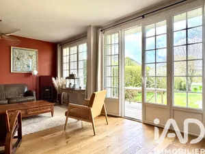 Maison à Bailly (78870)