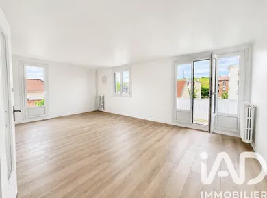 Apartment in Maisons-Alfort (94700)