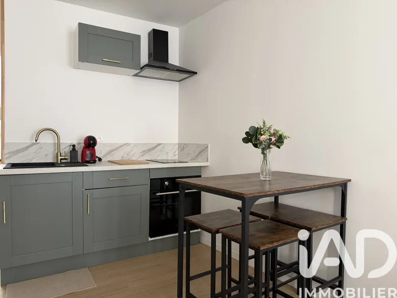 Maison 3 pièces 42 m² · à Saint-Quentin · 42 m² · 78 000 €