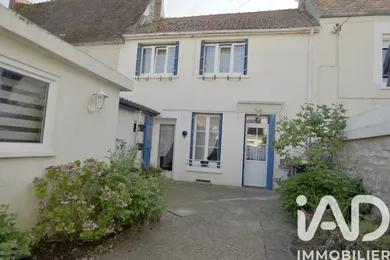 Maison à Bury (60250)