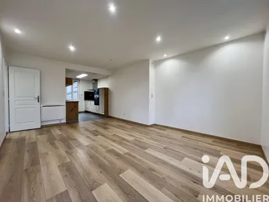 Appartement à Saumur (49400)